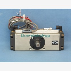 SMC CDRA1BS50-180 Rotary Actuator